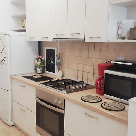 Apartment Angelus زغرب المظهر الخارجي الصورة