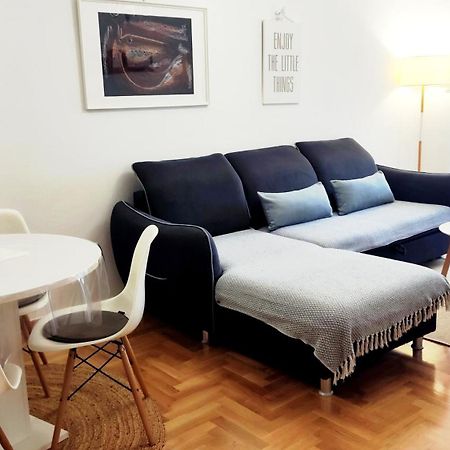 Apartment Angelus زغرب المظهر الخارجي الصورة