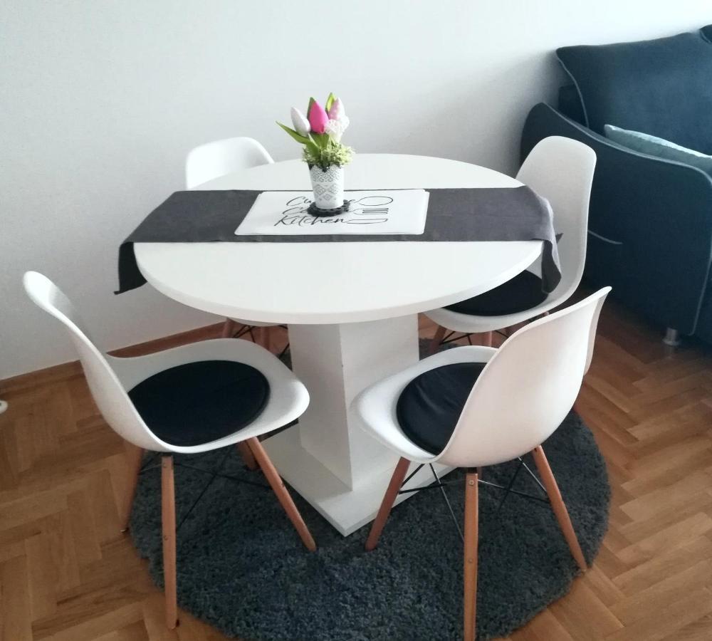 Apartment Angelus زغرب المظهر الخارجي الصورة