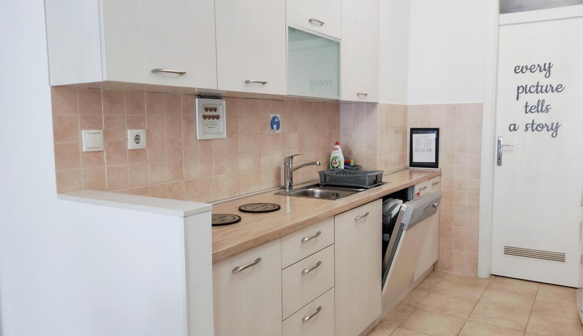 Apartment Angelus زغرب المظهر الخارجي الصورة