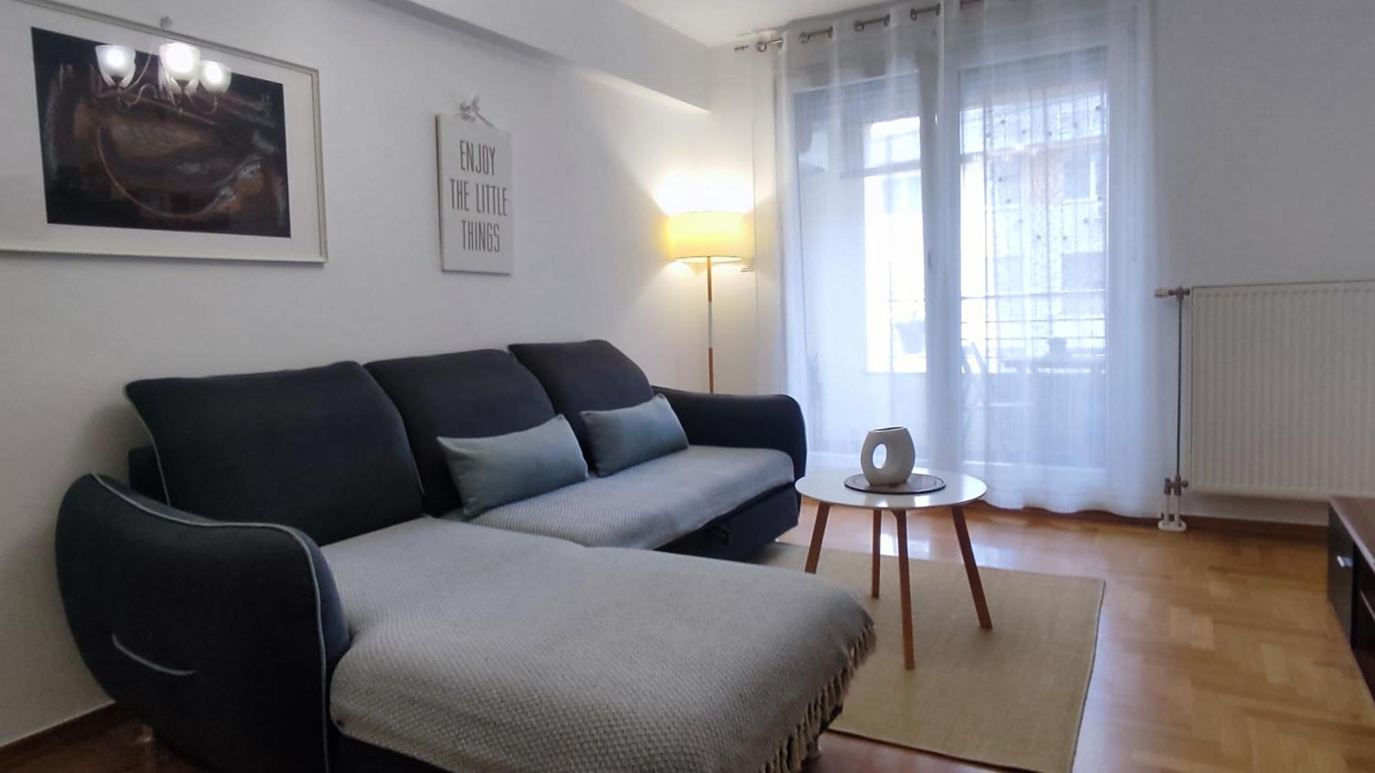 Apartment Angelus زغرب المظهر الخارجي الصورة