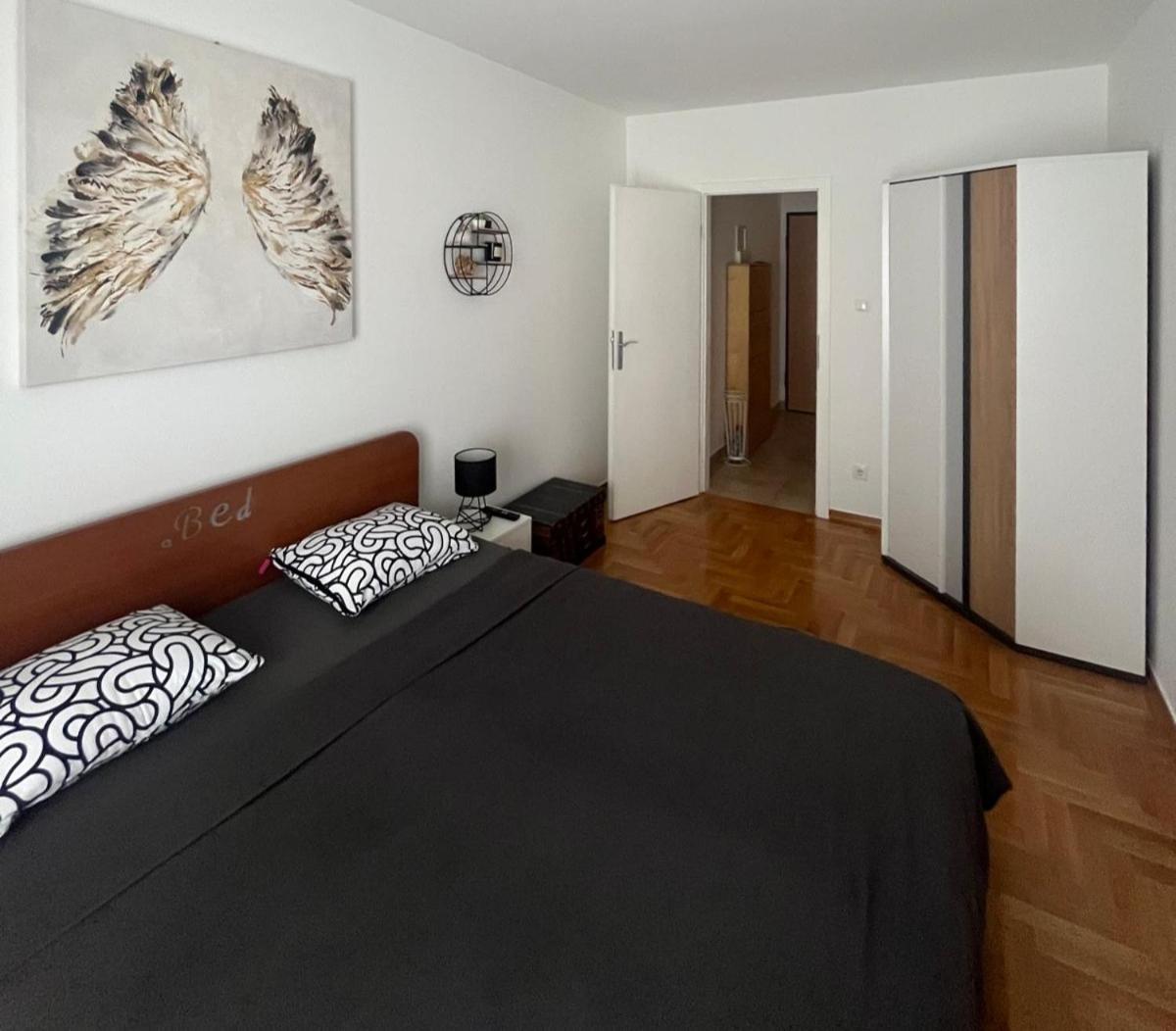 Apartment Angelus زغرب المظهر الخارجي الصورة