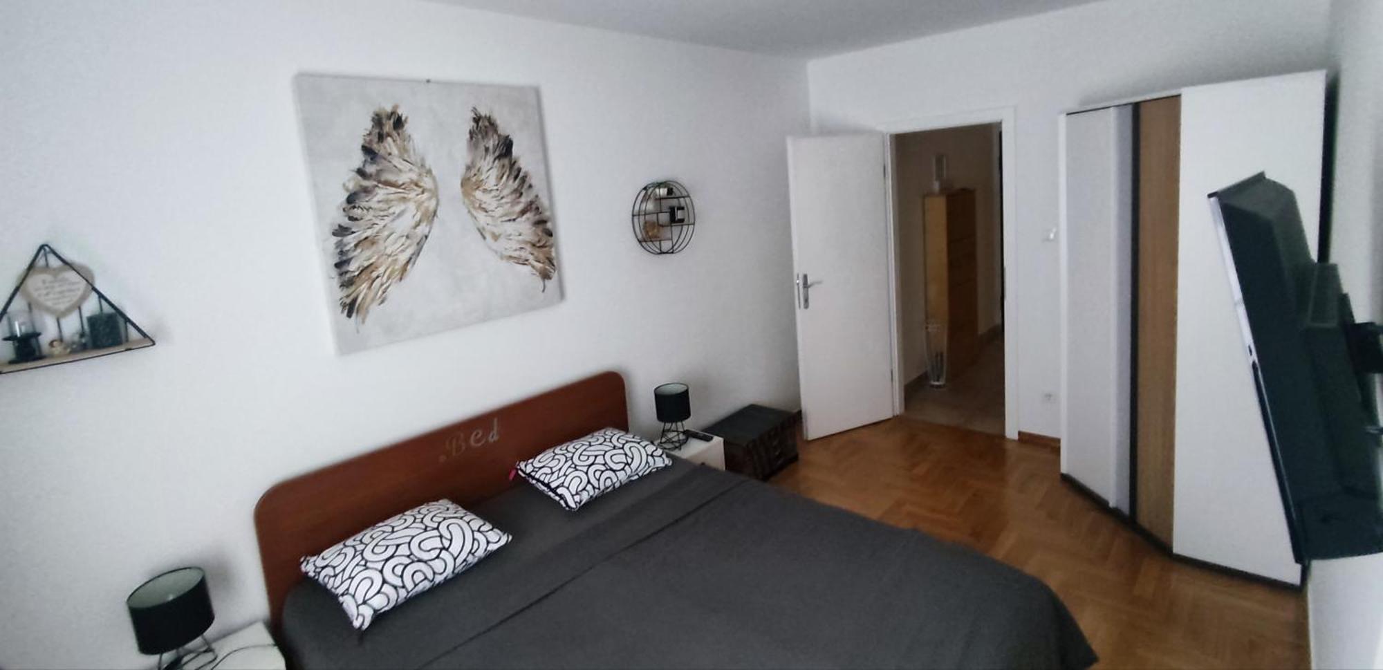 Apartment Angelus زغرب المظهر الخارجي الصورة