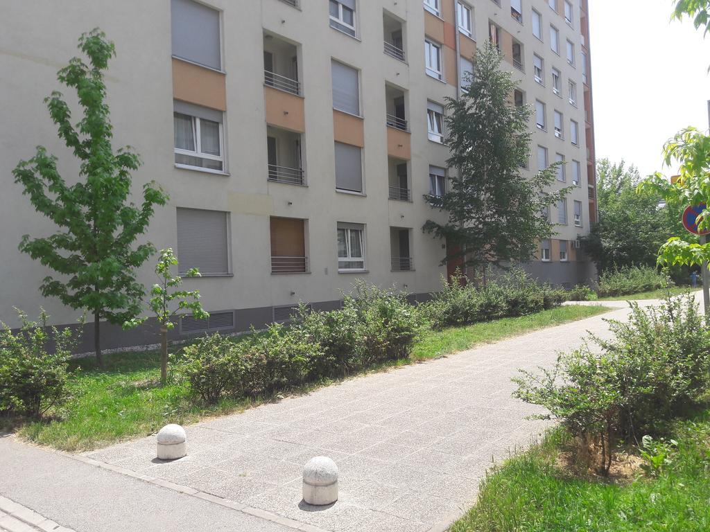 Apartment Angelus زغرب المظهر الخارجي الصورة
