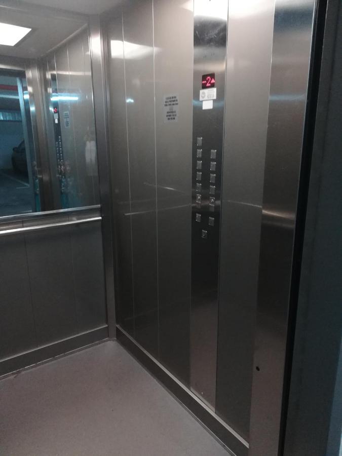 Apartment Angelus زغرب المظهر الخارجي الصورة